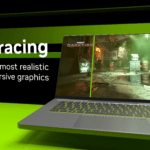 Ray Tracing in Gaming Laptops: Illuminating Realms
