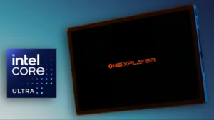 ONEXPLAYER X1 : Taking the Throne From Steam Deck?