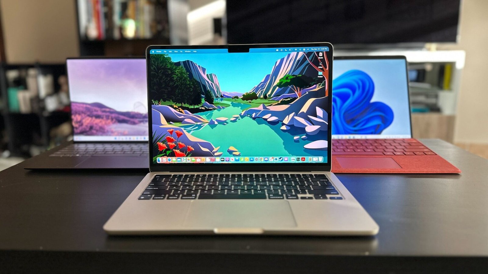 Best Laptops for Creators 2024 gamersandgeek
