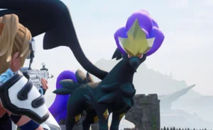 Palworld Secret Legendary Creature
