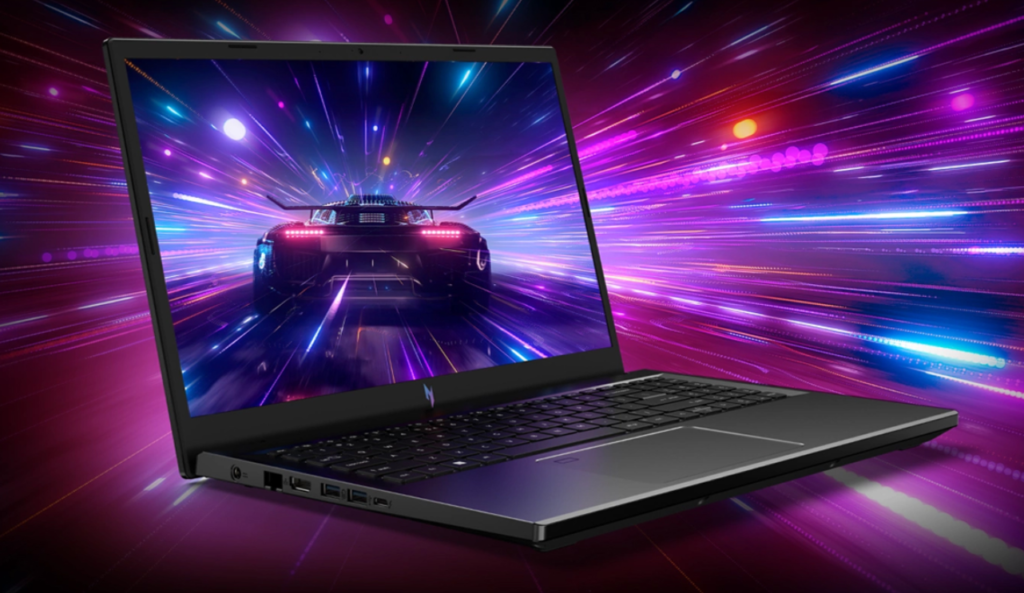 Nitro V 15 - RTX 4050 - Core i5 13420H - The Best Budget Gaming Laptop in 2024