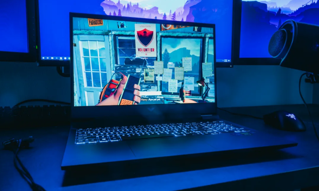 HP Victus 16 - RTX 2050 - Ryzen 5 7537HS - The Most Budget Friendly and Cheap Gaming Laptop For Students