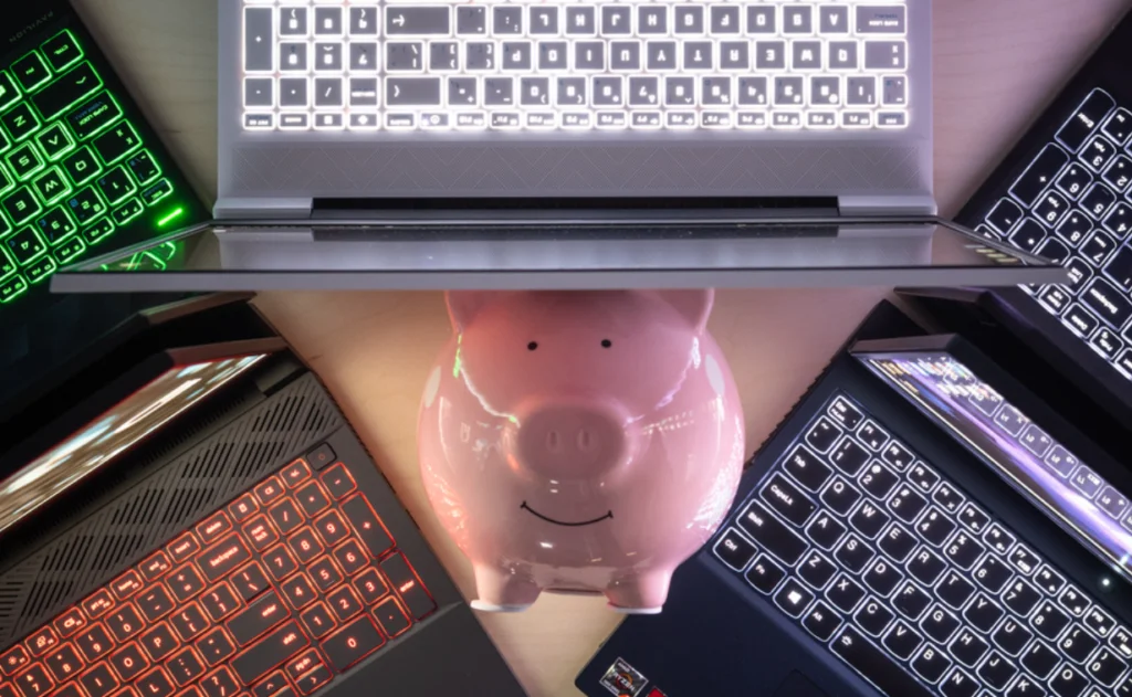 Top 3 Best Budget Gaming Laptops for Students - Gaming in a Budget