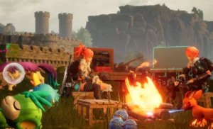Palworld Ending Explained