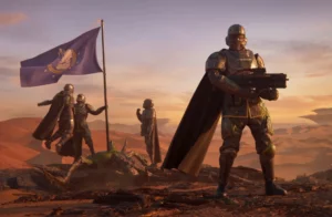 Helldivers 2: Farm Common and Super Uranium Samples