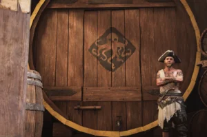 Skull and Bones Helm Guide: Opium and Rum Smuggling