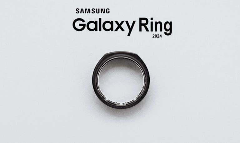 Samsung Galaxy Ring - What's the Use?