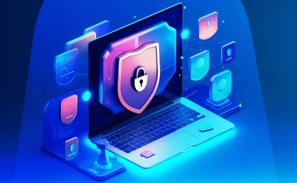 Top 3 Best Laptops for Privacy and Security