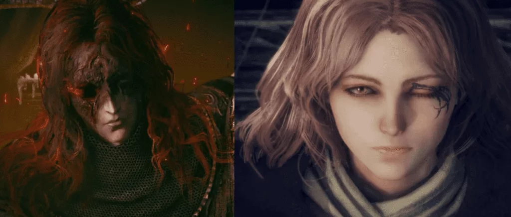 Connecting the Dots: Melina and Messmer Relationship in Elden Ring DLC