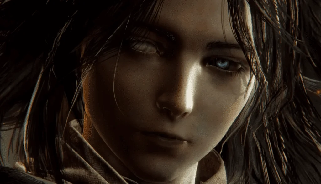 The Gloam-Eyed Queen Theory is Melina in Elden Ring DLC
