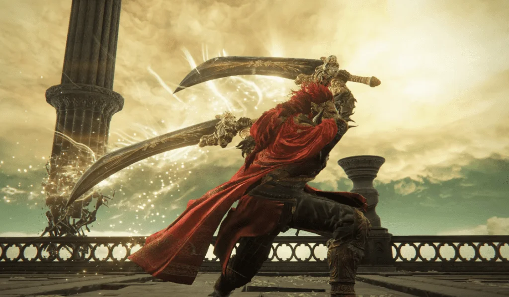 Greatsword of Radahn Elden Ring DLC - Pros and Cons