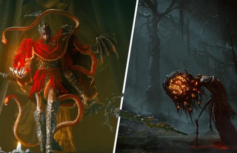 Elden Ring DLC Bosses Ranked - Worst to Best Bosses in Shadow of the Erdtree