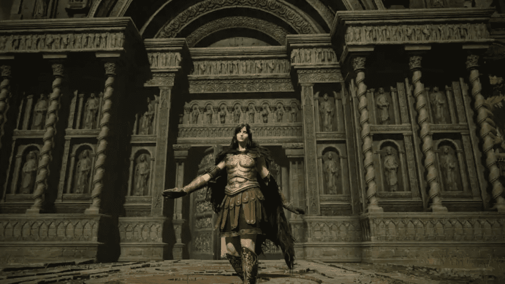 Best 1 Shot Boss Build in Elden Ring DLC | gamersandgeek