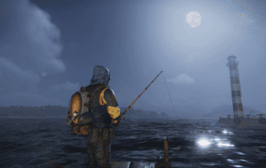 How To Do Fishing in Once Human - Get Rare Fish, Deviants, and Blueprints