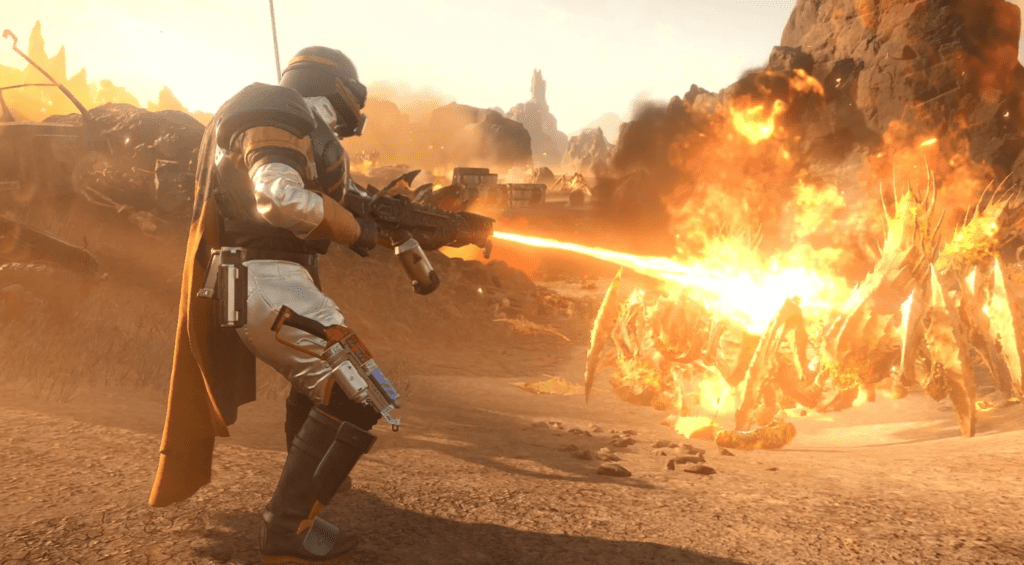 Why the Escalation of Freedom Update is Causing Chaos?