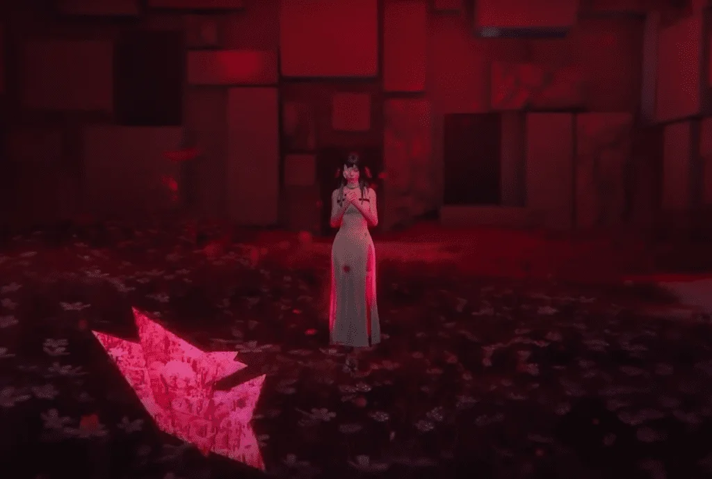 Mitsuko and Paper Butterflies Explained - Once Human Story/Lore