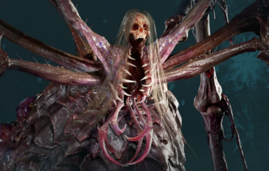 The Great Ones: Final Villain and Antagonist of Once Human Story