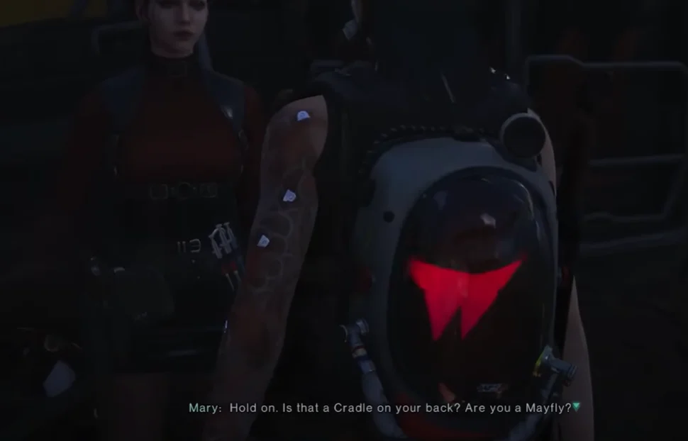 Our Mission in Once Human - Goals, Mary, Samuel Lowe, Rift Anchors, and V