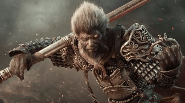 How Powerful is Black Myth Wukong? Unlocking the Monkey King's Abilities