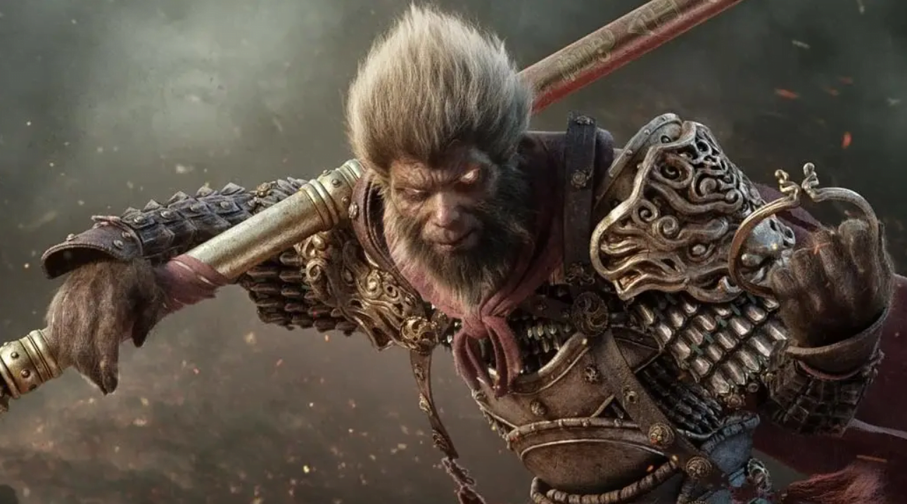 How Powerful is Black Myth Wukong? Unlocking the Monkey King’s ...