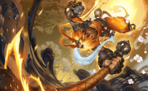 Black Myth Wukong: Mastering Focus Building and Unleashing Powerful Heavy Attacks