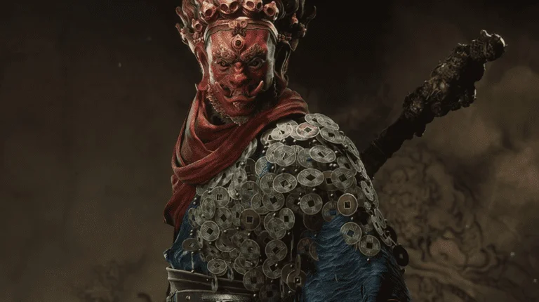 Black Myth Wukong - Best Gear & Consumable Guide