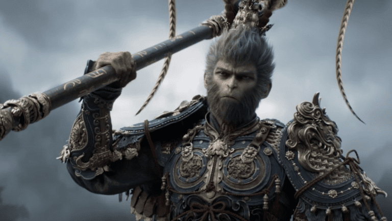 Best Weapons and Armor in Black Myth Wukong - Defeat Bosses with Top-Tier Loadouts