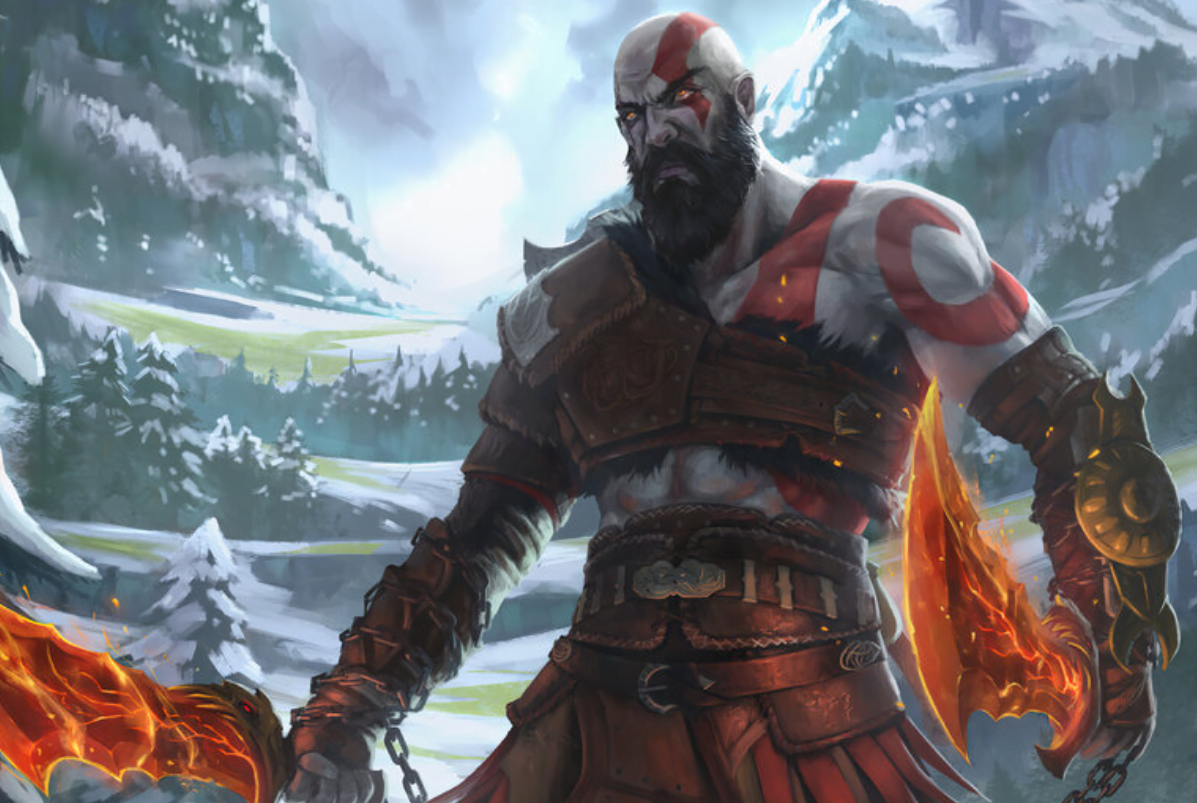 kratos-vs-wukong-who-would-win-gamersandgeek