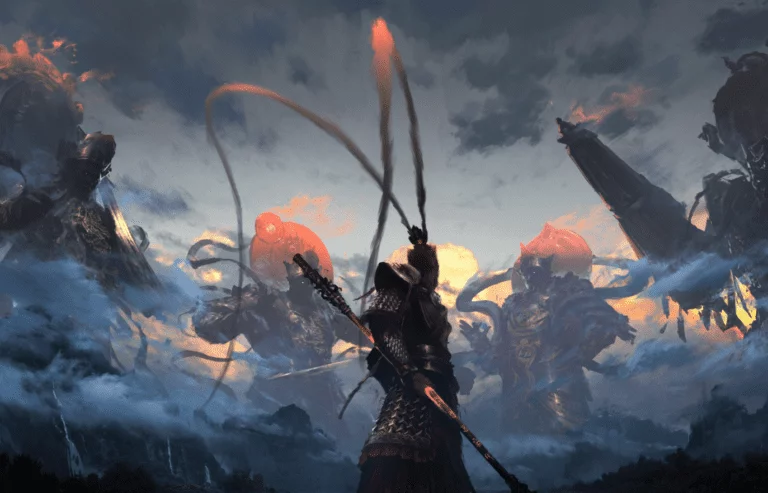 Black Myth Wukong: Infinite Mana and Spells Glitch - God Mode Guide
