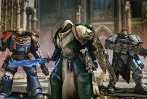 Warhammer 40k Space Marines 2: Best Melee Combat Tips