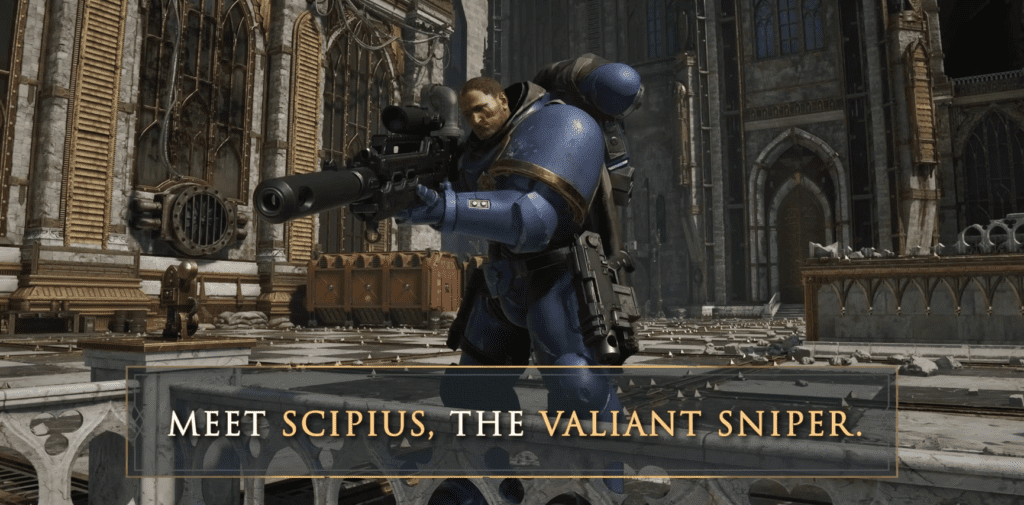 Why This Sniper Build is a Must-Have?