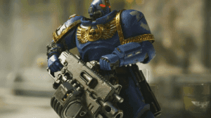 Warhammer 40k Space Marine 2 Max Level Heavy Class - Creating the Best Build