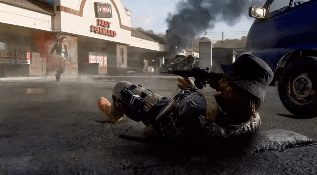 Mastering the Settings in Black Ops 6