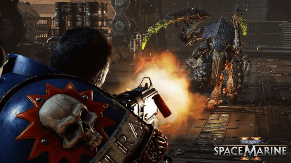 What Needs to Change in Warhammer 40k Space Marine 2 PvP?