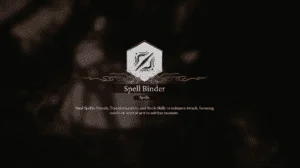 Black Myth Wukong Best Secret Spell in Chapter 3 - Spellbinder