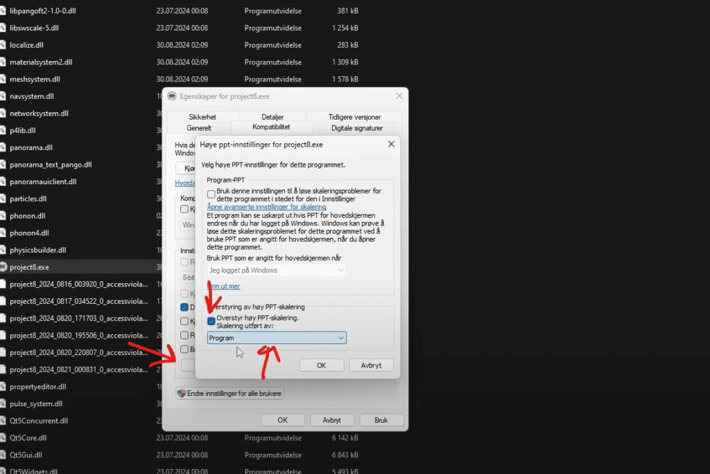 Editing PPT File in Valve Deadlock to Reduce Latency