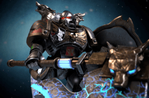 Space Marine 2 Best Weapons and Classes to Level Up