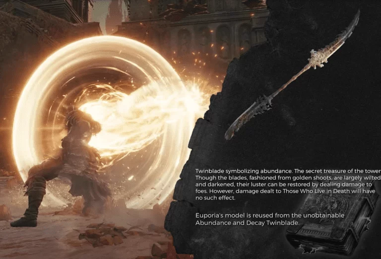 Elden Ring DLC Patch 1.14: Best Faith Build - Divine Vortex Euphoria Build