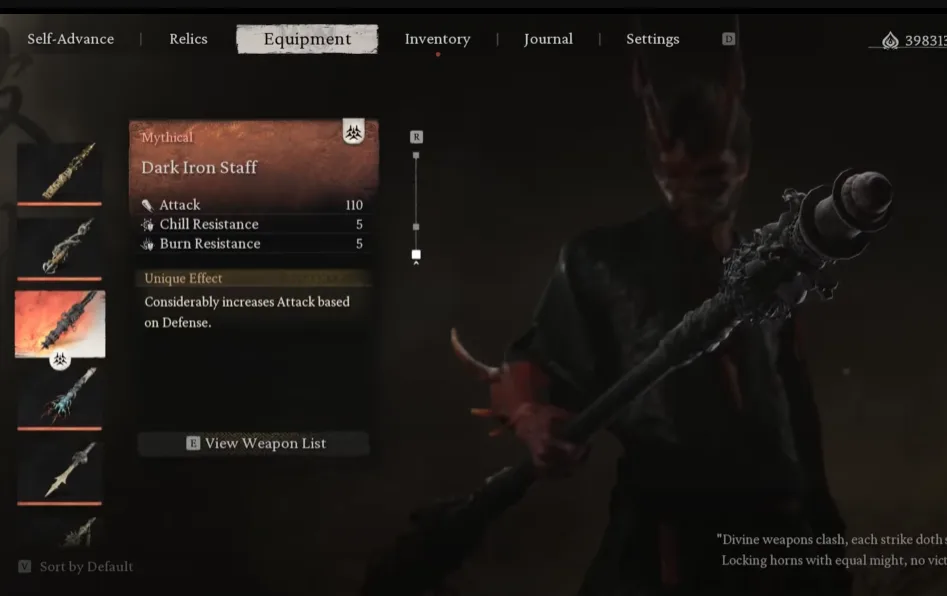 Weapons for Maximum Clone Damage