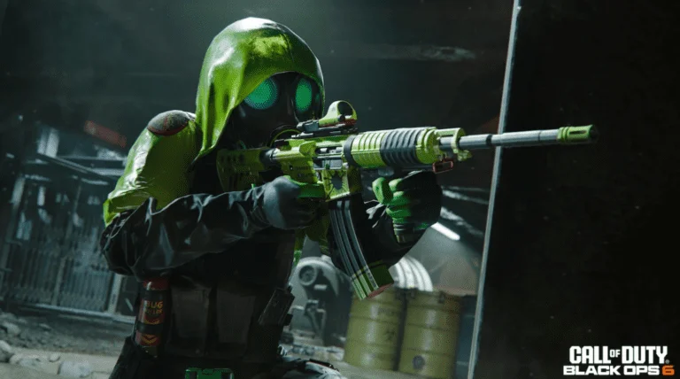 Top 3 Loadouts in Black Ops 6 - Best Meta Weapons