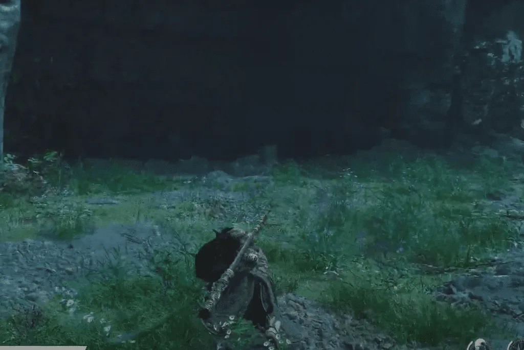 Effective Dodging in Black Myth Wukong