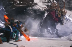 How to Perfectly Dodge, Parry, and Counter Attack in Black Myth Wukong