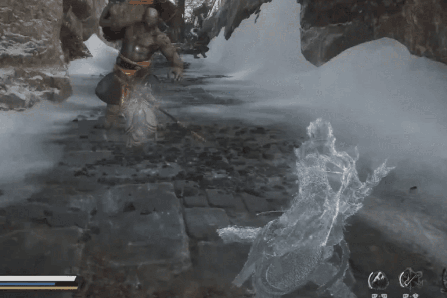 Cloud Step - Essential for One-Shot Bosses