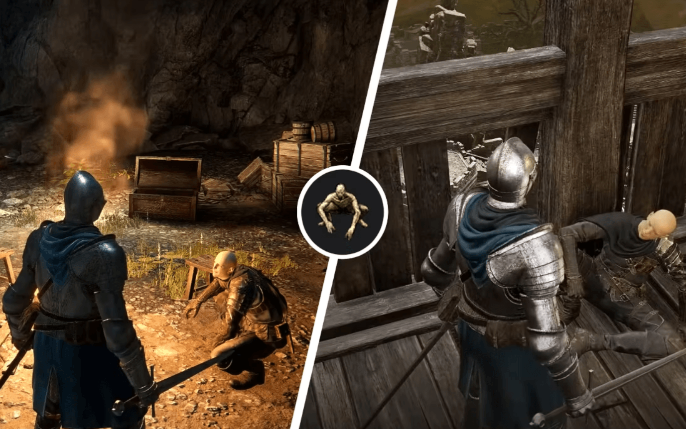 How to Complete Elden Ring DLC Patches Quest Unsolved Secret Quest