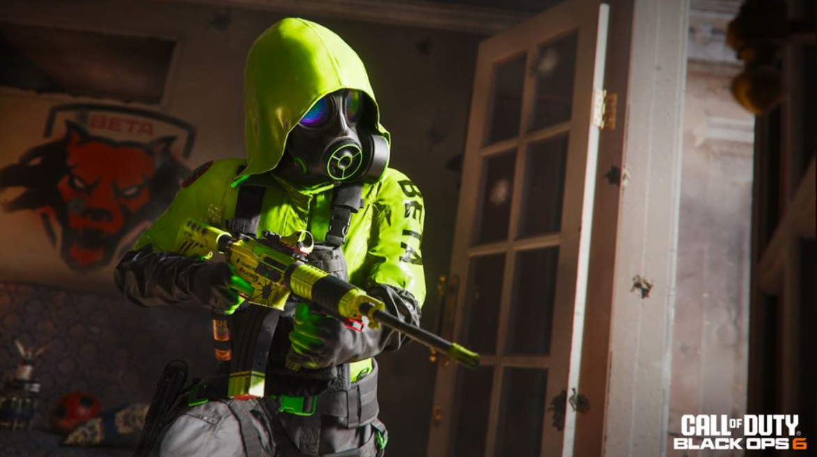 How To Unlock Beta Rewards in Black Ops 6 – Level Up Fast for Early ...