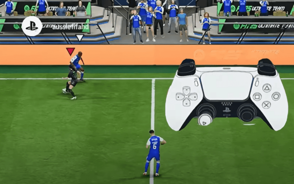 The Secret to Beating Defenders with Dribble in EA FC 25: Timing and Angles