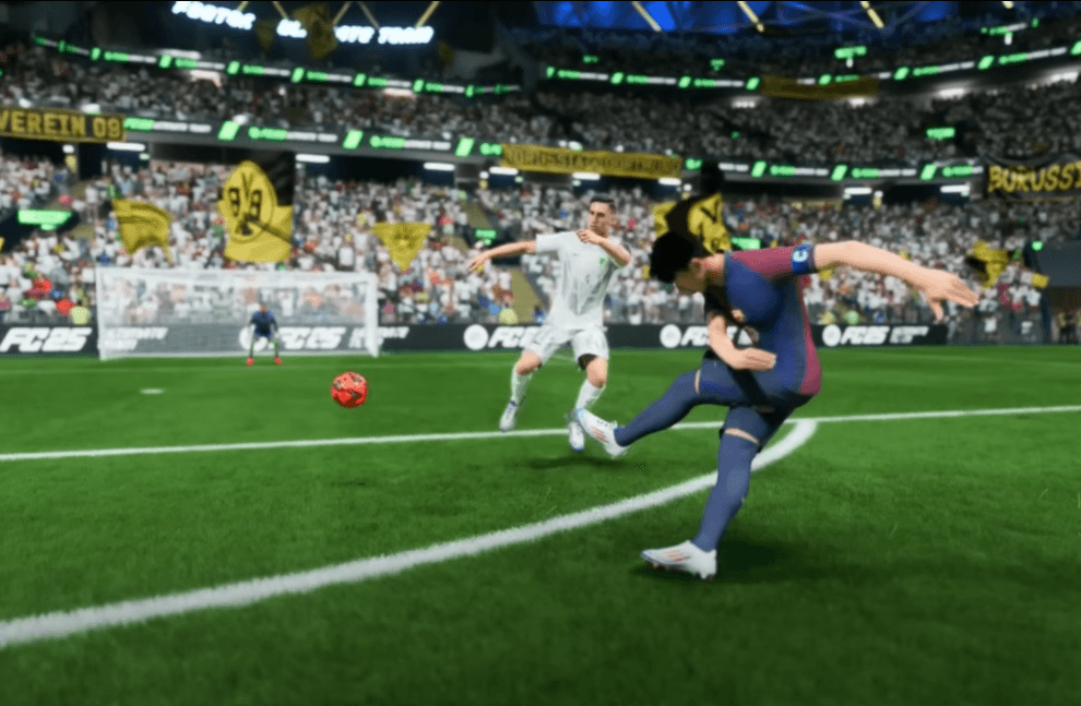 Best Shot Types to Master in EA FC 25