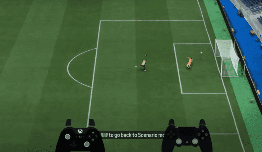 Trivela Shots: The Secret Weapon to Shooting Goals in EA FC 25