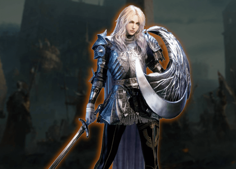 Throne and Liberty Best Highest Damage (DPS) Builds Tier List PvP, PvE, and Healers