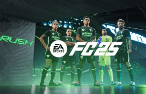 EA FC 25 Best Meta 4222 Custom Tactics and Roles